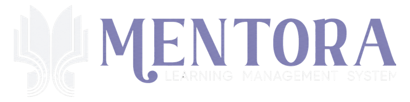 Mentora LMS Logo