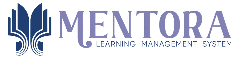 Mentora LMS Logo